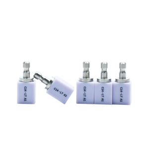 Lingotes Disilicato C14