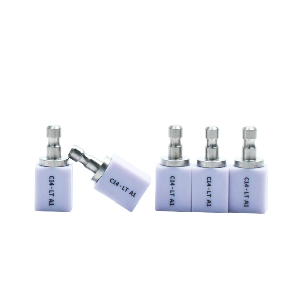 Lingotes Disilicato C14