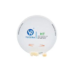 Zirconia Dental HT