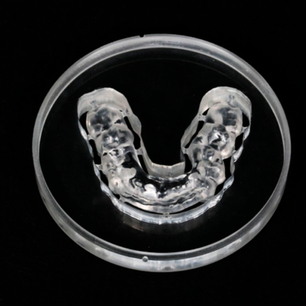 PMMA Clear - Imagen 2