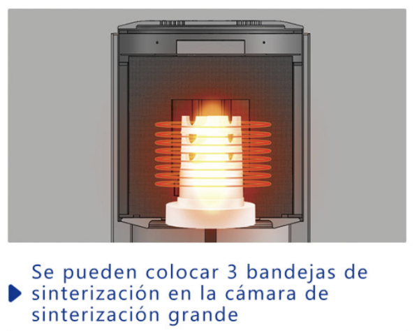 ZOTION F2 - Imagen 8