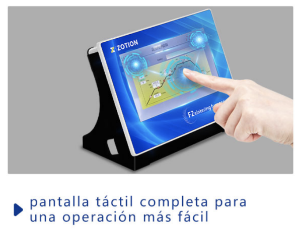 ZOTION F2 - Imagen 9