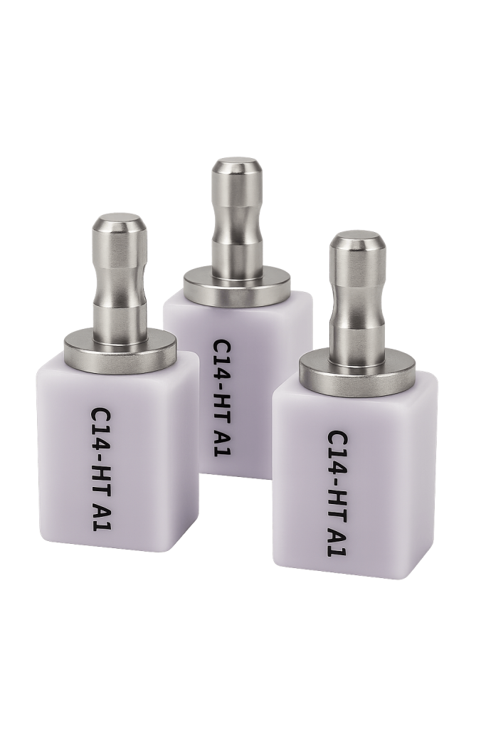 Lingotes de discilicato