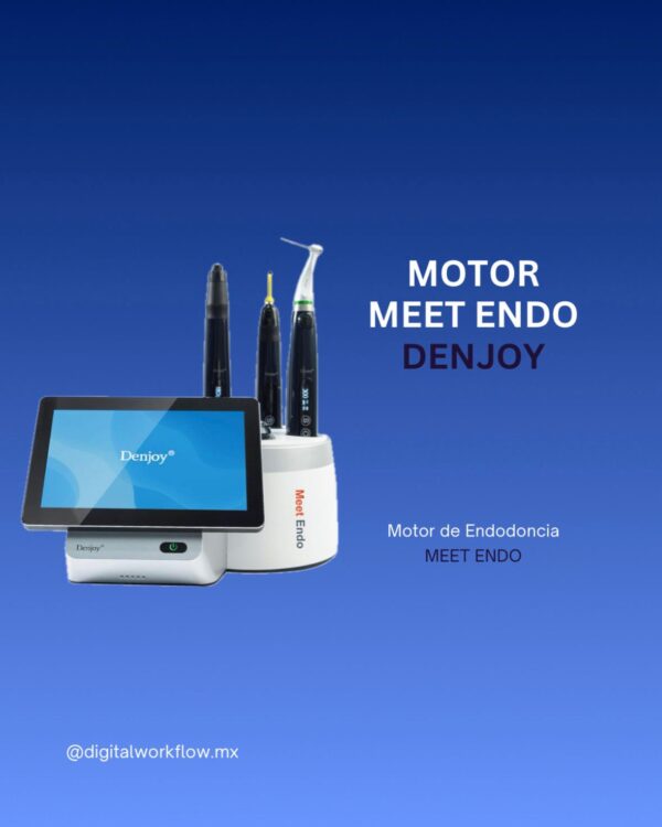 MOTOR MEET ENDO DENJOY