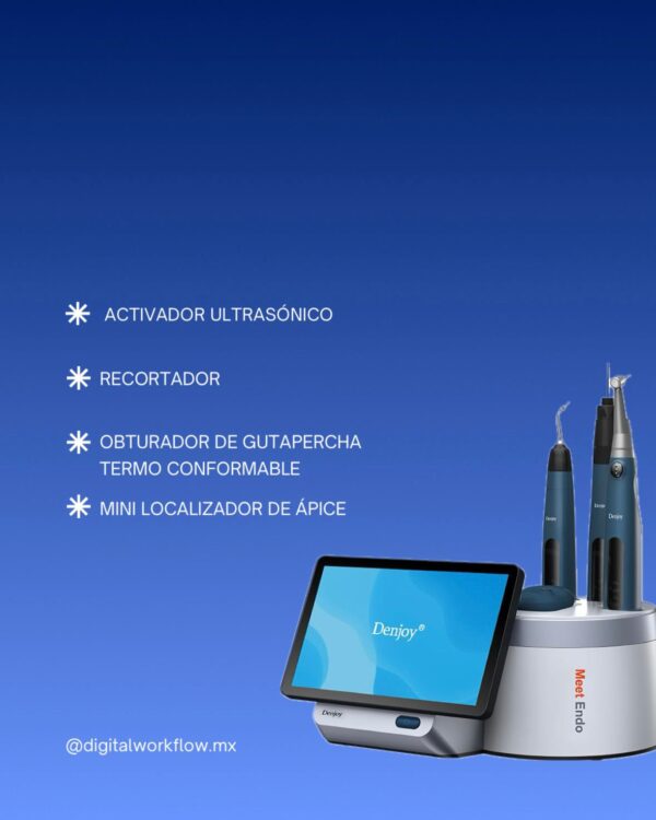 MOTOR MEET ENDO DENJOY - Imagen 2