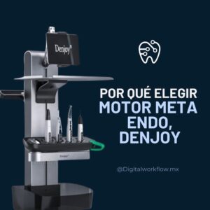 MOTOR META ENDO DENJOY