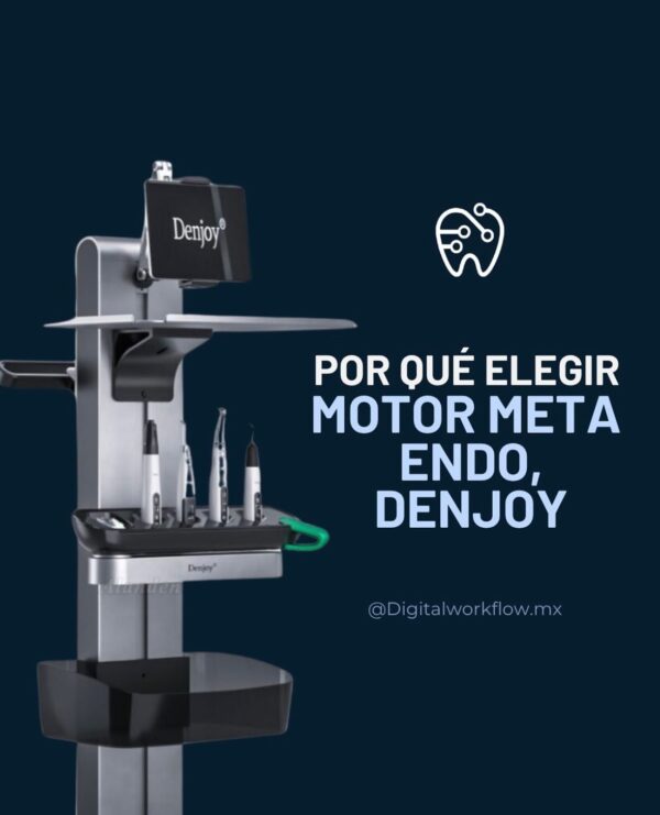 MOTOR META ENDO DENJOY