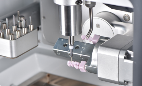 FRESADORA YRC-6X - Imagen 4