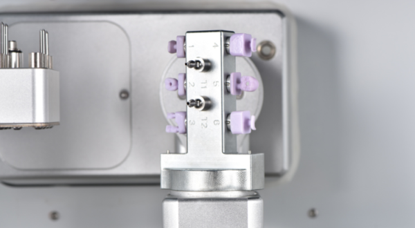 FRESADORA YRC-6X - Imagen 5