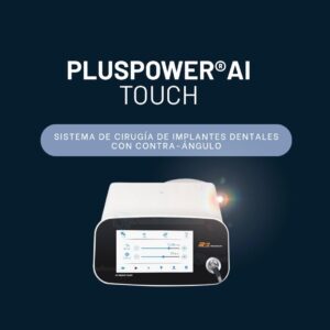 IA IMPLANT TOUCH PUWA