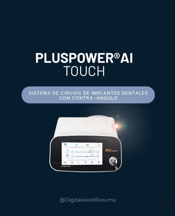 IA IMPLANT TOUCH PUWA