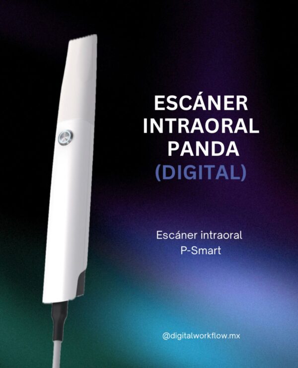 Panda Smart - Imagen 3